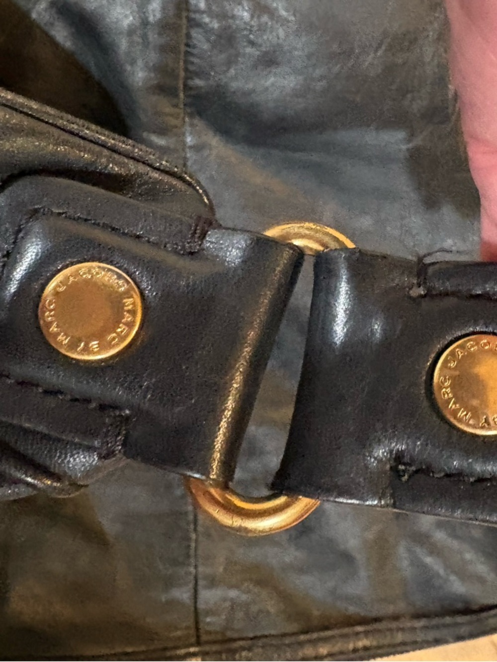 ▪️MARC JACOBS Large Crossbody Bag - Picture 9 of 13